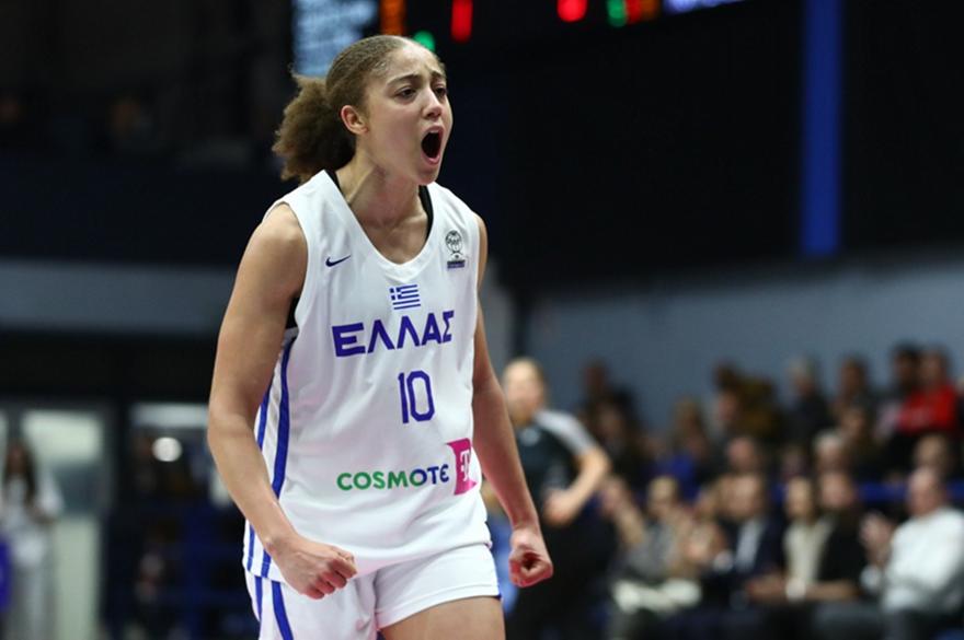 Τσινέκε: «Παίξαμε με την καρδιά μας»