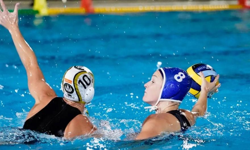 Άλωσε τον Αλιμο η Γλυφάδα, σταθερά τρίτος ο Εθνικός