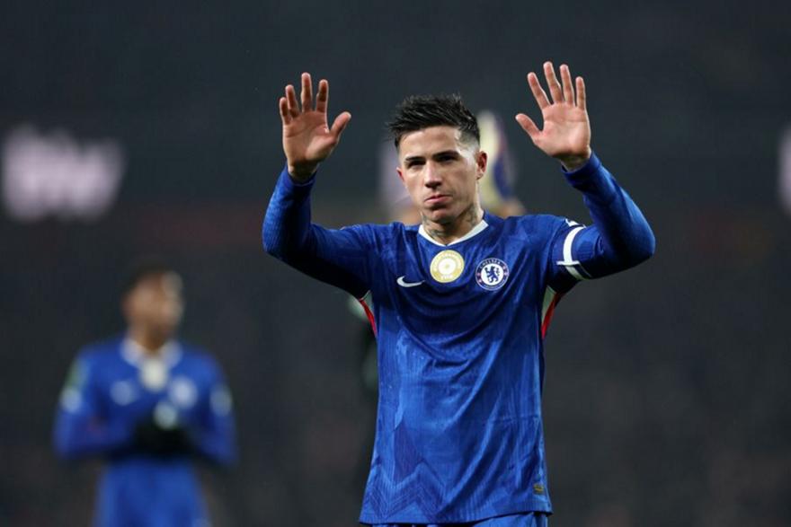 Άφησε ανοιχτή την πόρτα της εξόδου ο Φερνάντες: «Θα δούμε μετά το καλοκαίρι για το μέλλον μου»