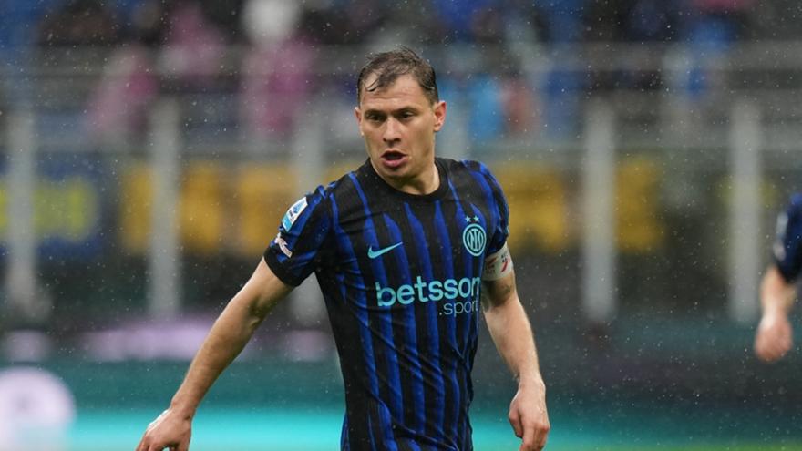 Πρώτος στόχος για τη Λίβερπουλ ενόψει καλοκαιριού ο Μπαρέλα