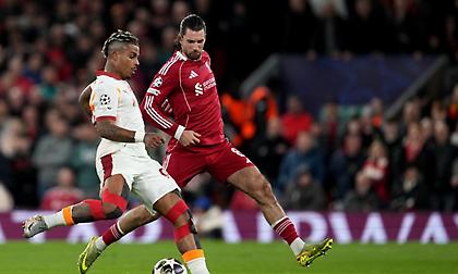 Live: Η δοκιμασία της Λίβερπουλ και τα τελευταία εισιτήρια των προημιτελικών του Champions League!