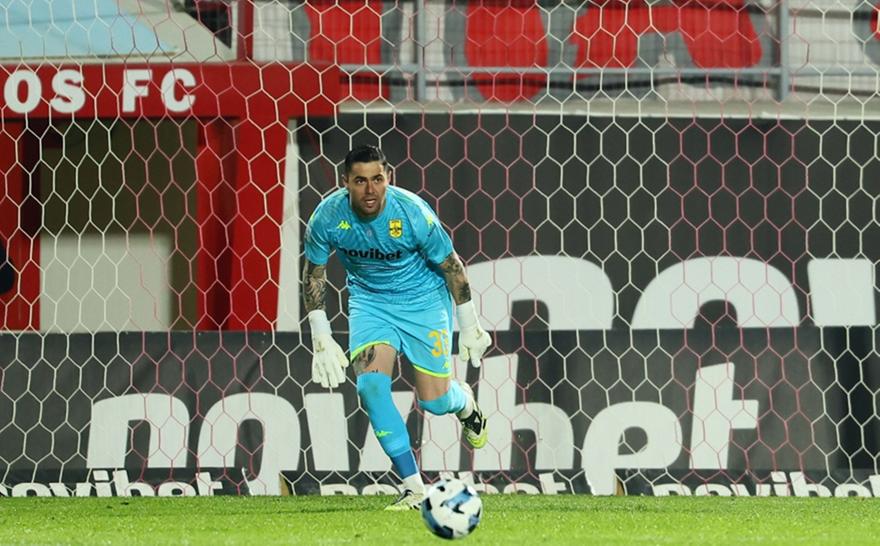 «Σειρήνες» από Τουρκία για τον Αθανασιάδη