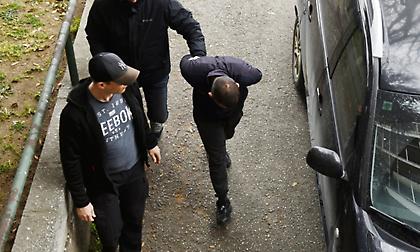 Θεσσαλονίκη: Προφυλακίστηκε ο 23χρονος για τη δολοφονία του 20χρονου