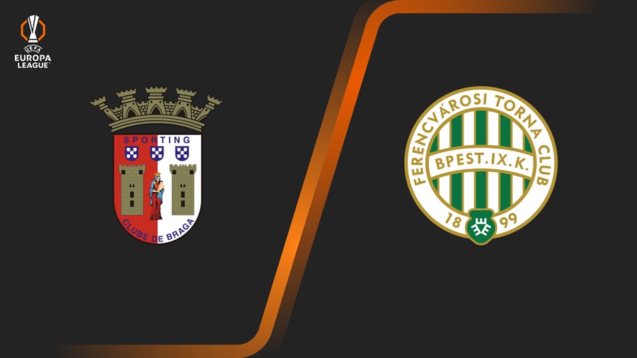 Μπράγκα-Φερεντσβάρος 