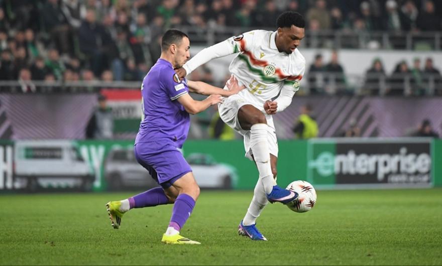 Μπράγκα-Φερεντσβάρος: Ανατροπή ή θρίαμβος και στο βάθος… Παναθηναϊκός