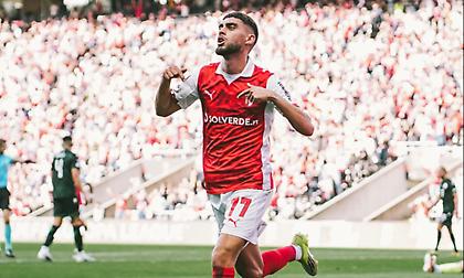 Η μάχη που θα βγάλει την αντίπαλο του Παναθηναϊκού στους «8»: Μπράγκα-Φερεντσβάρος