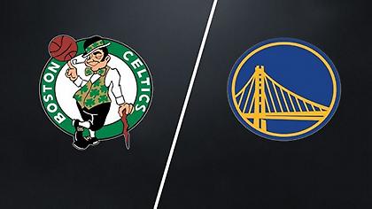 Σέλτικς-Γουόριορς