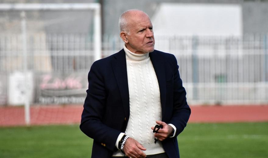 ΔΕΑΒ: Κάλεσε σε ακρόαση τα Χανιά για «επίθεση οπαδών στον διαιτητή»