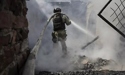 Επιδρομή drones της Ουκρανίας σκοτώνει έναν άνθρωπο στη νότια Ρωσία