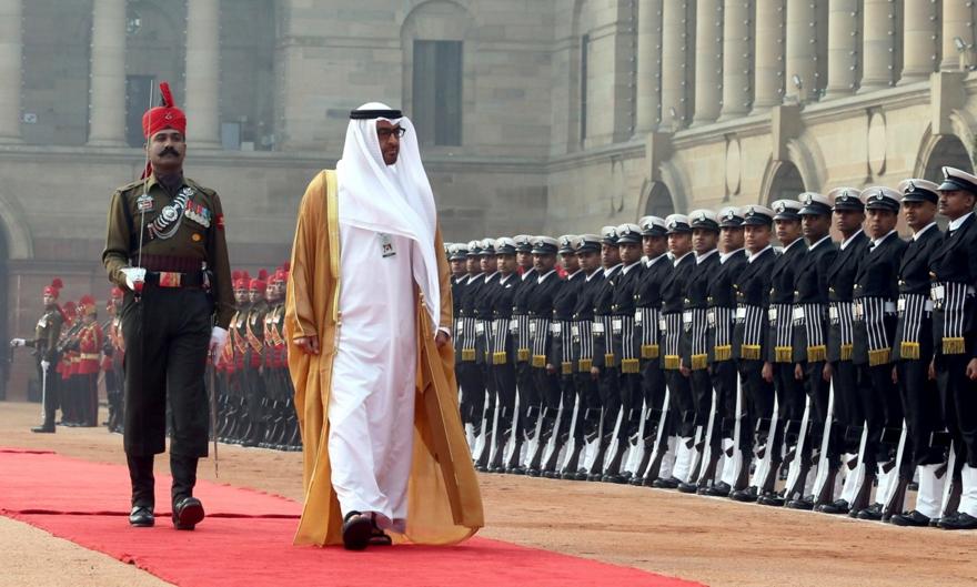 Οι 7 θρόνοι της ερήμου και οι βασιλικές δυναστείες των εμιράτων