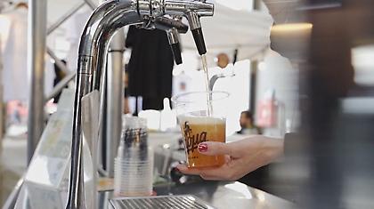 Greek Beer Festival: Επιστρέφει για 3η χρονιά το φεστιβάλ που αναδεικνύει την ελληνική χειροποίητη μπίρα