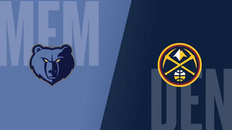 Γκρίζλις-Νάγκετς