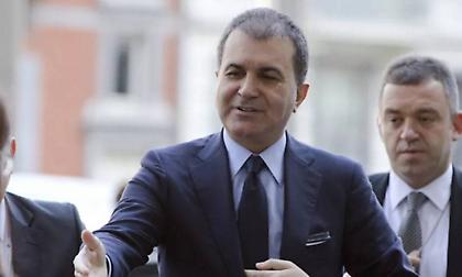 Τσελίκ: Η στενή συνεργασία των Ελλήνων με το Ισραήλ παράγει αστάθεια στην Ανατολική Μεσόγειο