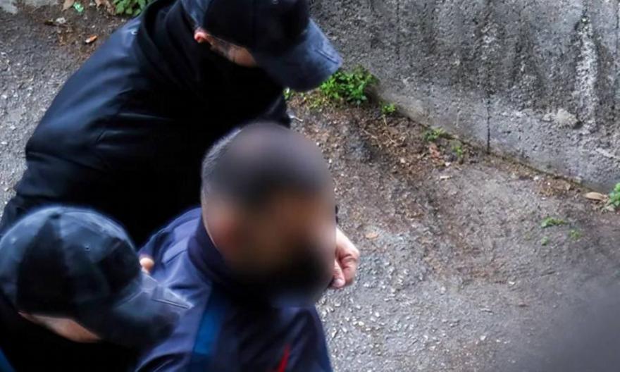 Καλαμαριά: Νέα προθεσμία πήρε ο 19χρονος, απολογείται σήμερα ο 23χρονος καθ’ ομολογίαν δράστης
