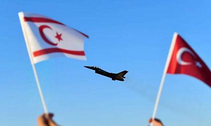 Άγκυρα: Άκυρη η NOTAM της Λευκωσίας – Δεν θα διστάσουμε να ασκήσουμε τα δικαιώματά μας