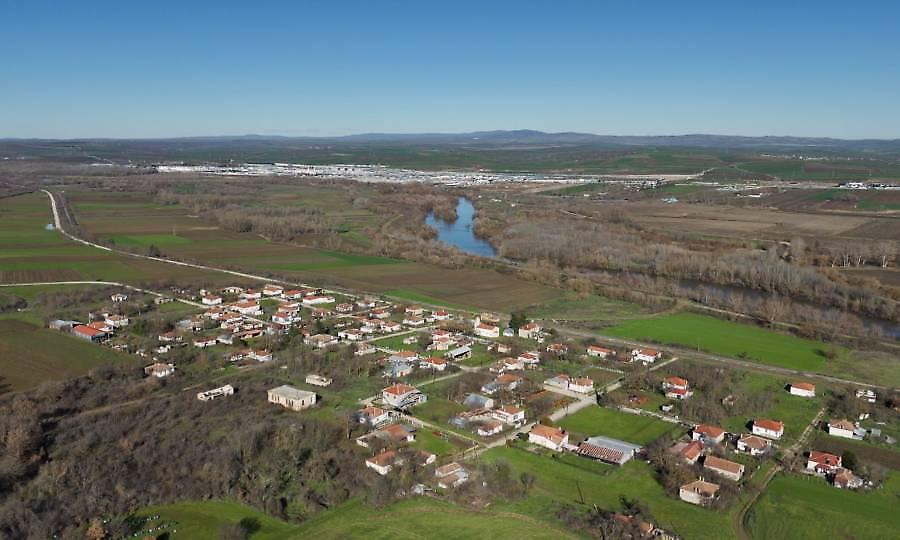 «Όπου Υπάρχει Ελλάδα»: Στον Έβρο με ιστορίες ζωής και ρεπορτάζ από τα σύνορα