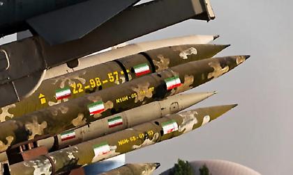 Ιρανικές επιθέσεις σε κράτη του Κόλπου - Ισραηλινά ΜΜΕ: Πλήγματα στο ναυτικό του Ιράν στην Κασπία Θάλασσα