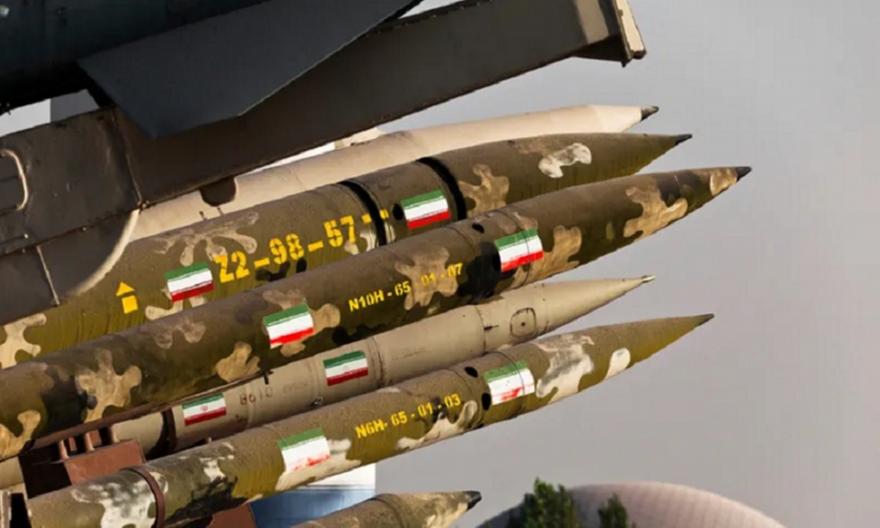 Ιρανικές επιθέσεις σε κράτη του Κόλπου - Ισραηλινά ΜΜΕ: Πλήγματα στο ναυτικό του Ιράν στην Κασπία Θάλασσα