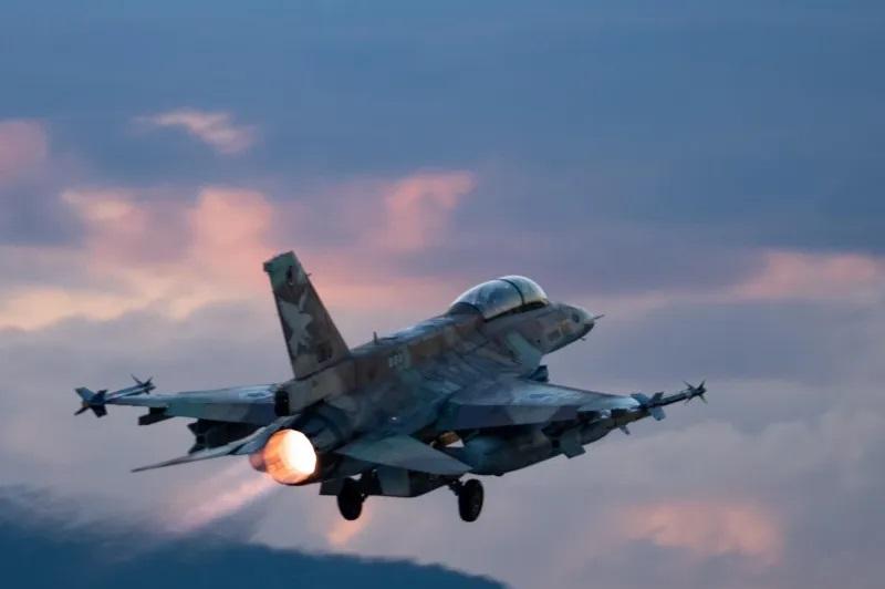 Επίθεση του Ισραήλ στη μεγαλύτερη εγκατάσταση φυσικού αερίου στο Ιράν