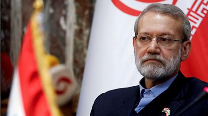 Το Ιράν επιβεβαίωσε το θάνατο του Αλί Λαριτζανί