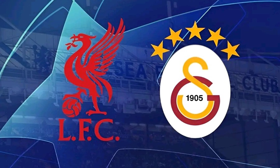Λίβερπουλ-Γαλατασαράι 
