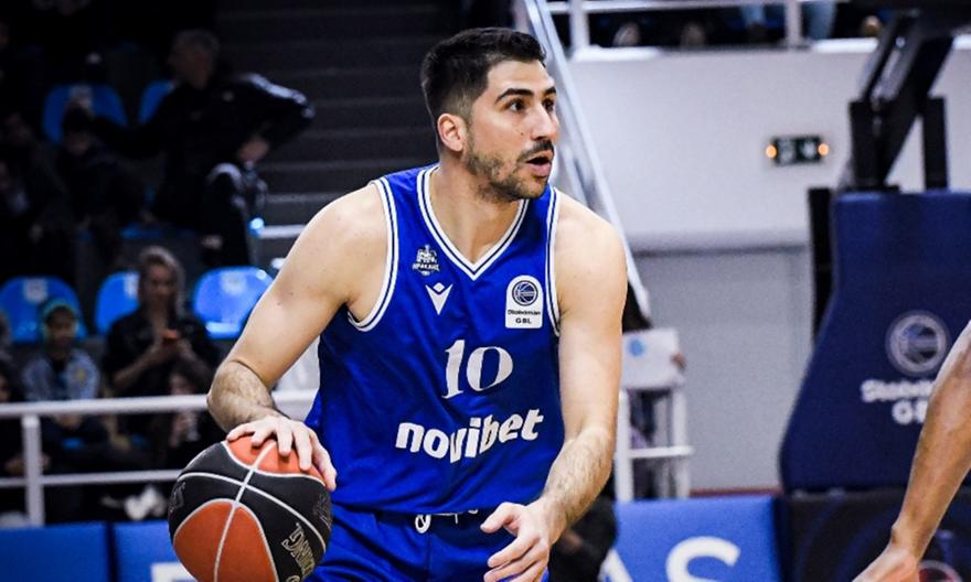 Έχασε τη μάχη στην Πολωνία και θα παίξει τα… ρέστα του στο κατάμεστο Ιβανώφειο ο Ηρακλής!