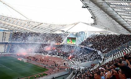 Η ενημέρωση του ΟΦΗ για τη διάθεση των εισιτηρίων για τον τελικό με τον ΠΑΟΚ