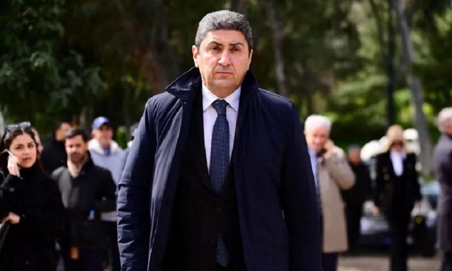 Δίκη ΟΠΕΚΕΠΕ: Ο πρώην πρόεδρος του Οργανισμού κατέθεσε ότι δεχόταν πιέσεις από τον Αυγενάκη