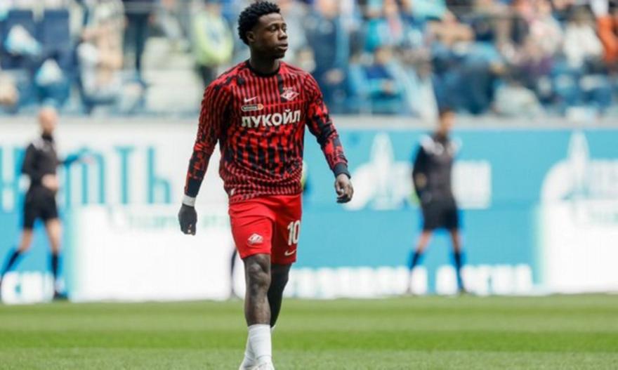 Παραδέχτηκε την ενοχή του ο Πρόμες