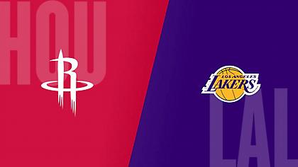 Ρόκετς-Λέικερς