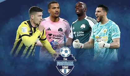 Live: Παναθηναϊκός για πρόκριση | Ποιους βάζει ο Μπενίτεθ