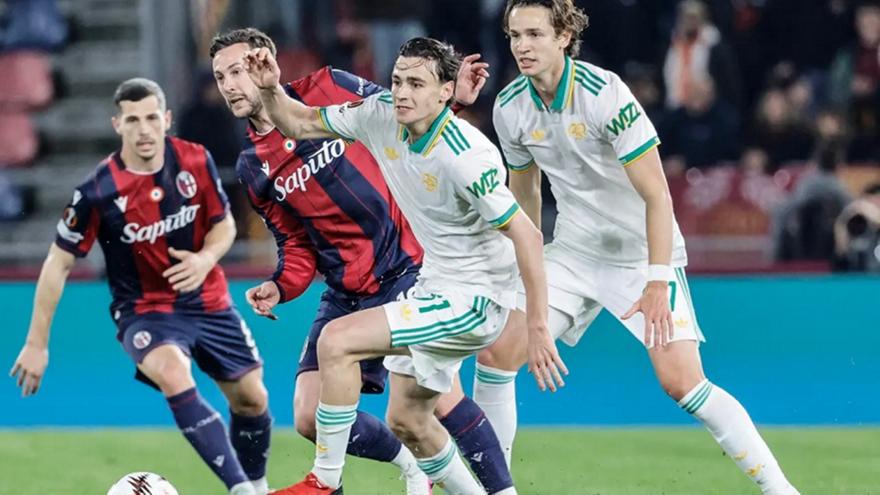 Europa League: Τιτανομαχία στη Ρώμη, ψάχνει την ανατροπή η Νότιγχαμ Φόρεστ