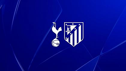 Τότεναμ-Ατλέτικο Μαδρίτης