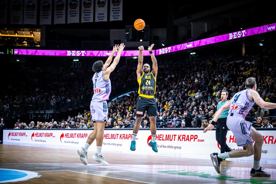 Μια ΑΕΚ μπορεί να φτάσει ως το τέλος, αλλά μακριά από Μπανταλόνα για να πάει… Μπανταλόνα