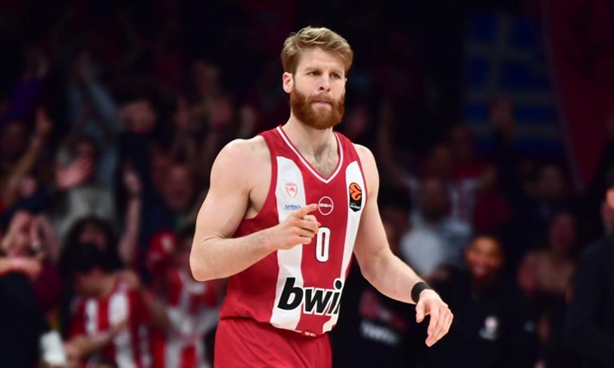 Ουόκαπ: «Είχαμε συνεχώς επιθετικό ρυθμό»