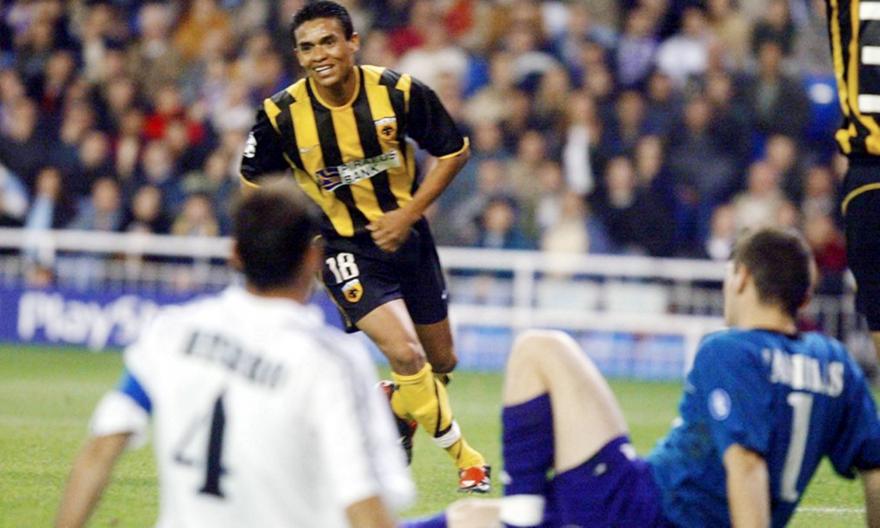 Από τη Ρεάλ και την Μπαρτσελόνα στη Ράγιο: Η προϊστορία της ΑΕΚ απέναντι σε ισπανικές ομάδες