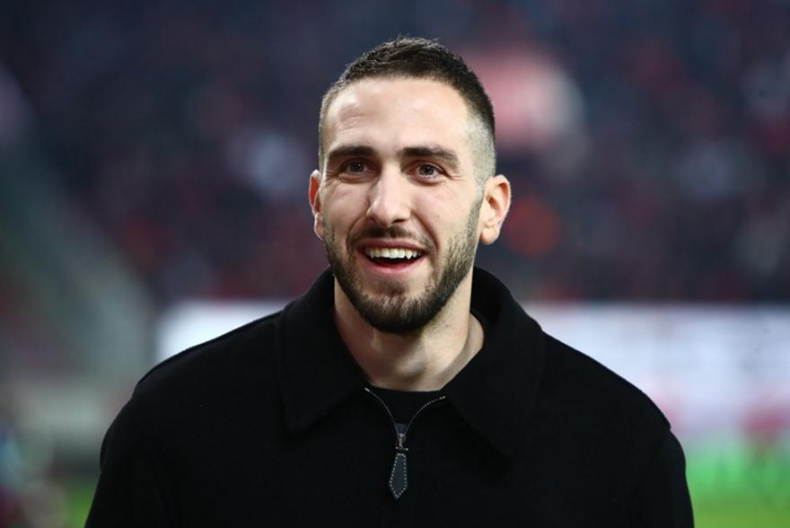 Φορτούνης: Μετρά αντίστροφα για Ολυμπιακό