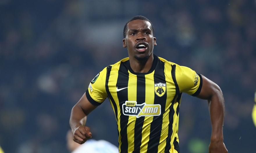 Με Κουτέσα και Κοϊτά η ενδεκάδα της ΑΕΚ κόντρα στην Τσέλιε!