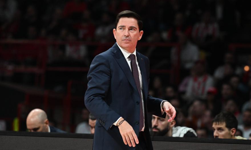 Τα τρία ονόματα που έχει... κυκλώσει ο Πασκουάλ για την ενίσχυση της Μπαρτσελόνα