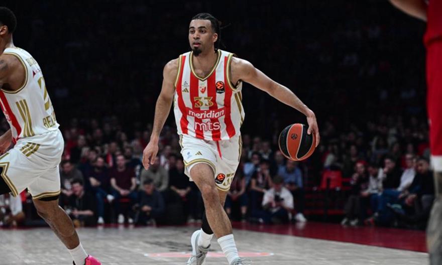 Νουόρα: «Ο Παναθηναϊκός είναι εξαιρετικά ταλαντούχος σε κάθε θέση, αλλά το ίδιο και εμείς»