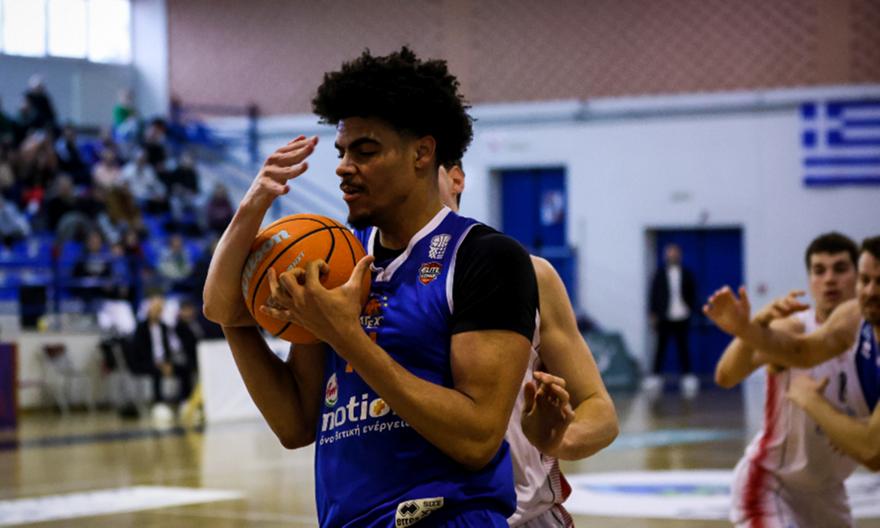 Έκανε περίπατο στο Αιγάλεω και επέστρεψε στην εξάδα της Elite League η ΑΓΕΧ-Έπεσαν οι γηπεδούχοι