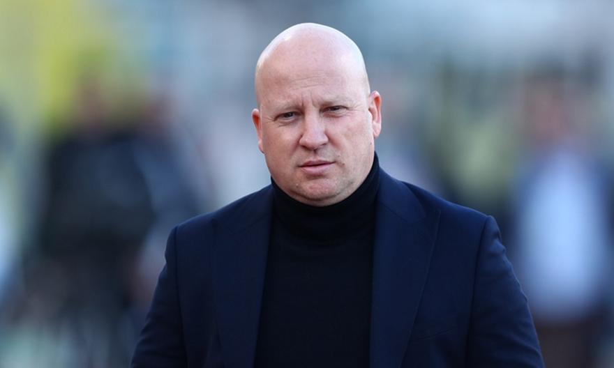 Νίκολιτς: «Μια νύχτα για την Ευρώπη, μια νύχτα για την ομάδα»