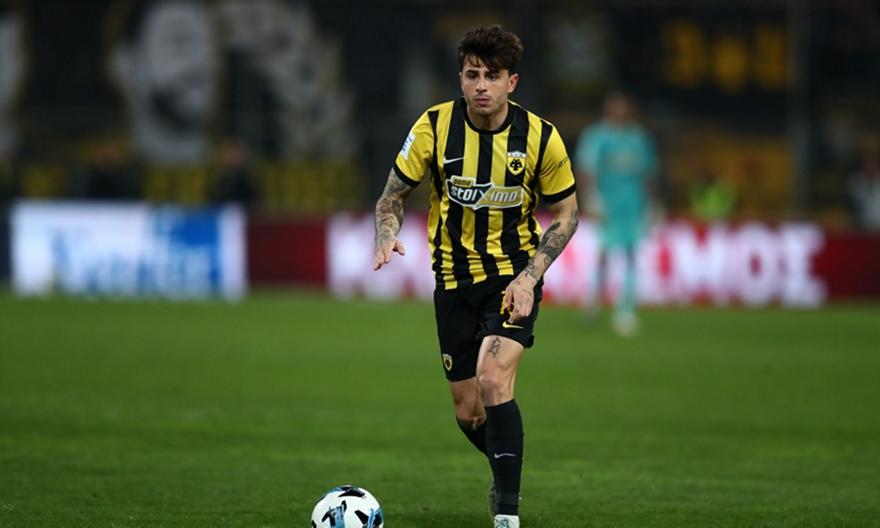 ΑΕΚ: Όλοι διαθέσιμοι για τον Νίκολιτς στoν 1ο προημιτελικό του Conference League - Kανείς δεν συμπλήρωσε κάρτες!