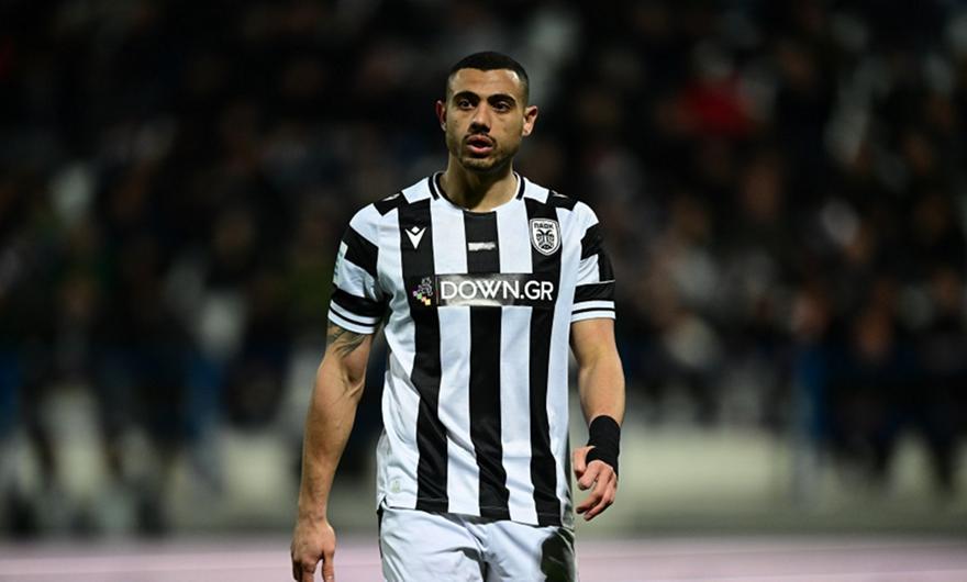 ΠΑΟΚ: Περιμένει Γιάκουμακη, αλλά χωρίς ρίσκο ενόψει Βόλου