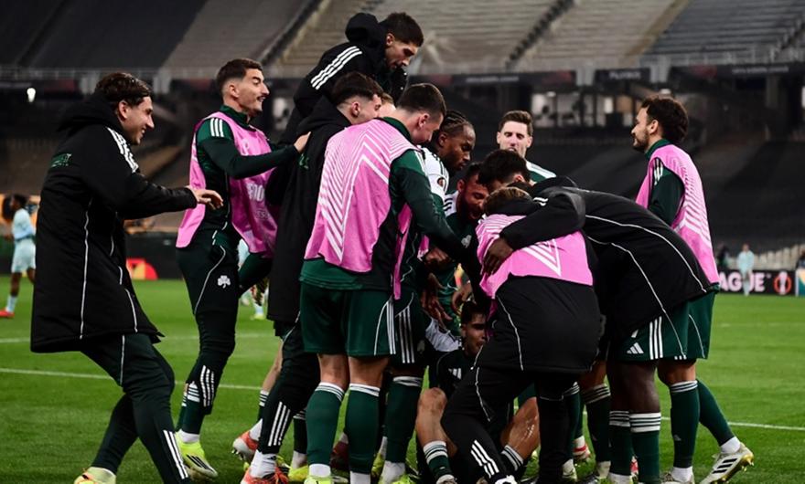 Η «πράσινη» πίστη κόντρα στις θεωρίες και τους… υπερυπολογιστές!