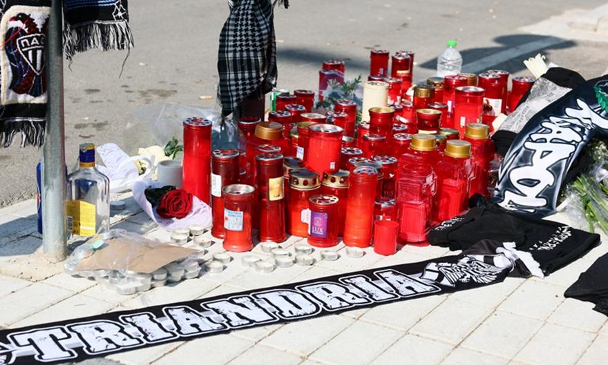 Τσορμπατζόγλου: «Σοκαριστικά τα όσα βγαίνουν γύρω από τη δολοφονία του οπαδού του ΠΑΟΚ»