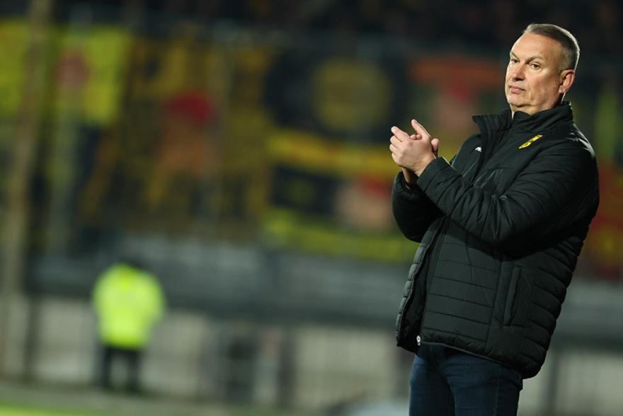 Άρης: «Φρεσκάρισμα» ενδεκάδας και επιστροφές για το ματς με ΟΦΗ