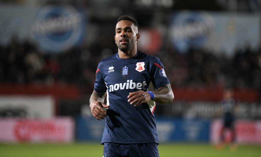 Η FIFA επέβαλε ποινή απαγόρευσης μεταγραφών στον Πανσερραϊκό