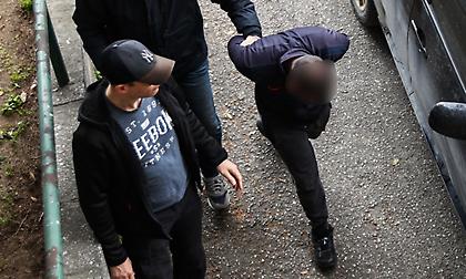 Αναβάθμιση κατηγοριών για τα δύο άτομα από την παρέα του θύματος ζητάει ο 23χρονος καθ’ ομολογίαν δράστης