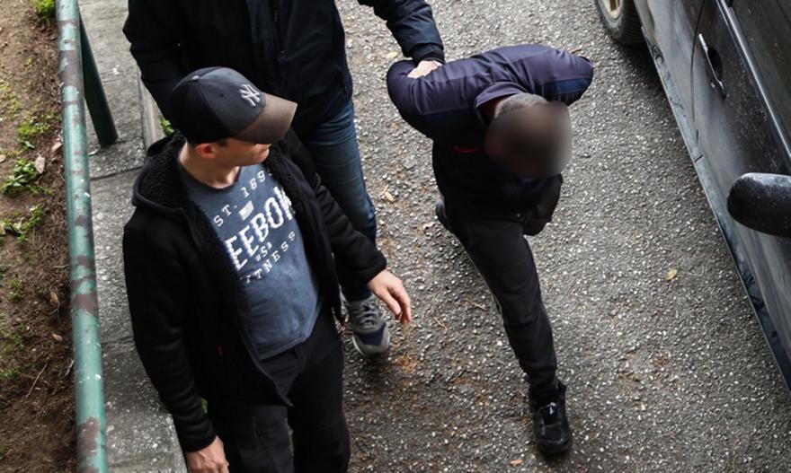 Αναβάθμιση κατηγοριών για τα δύο άτομα από την παρέα του θύματος ζητάει ο 23χρονος καθ’ ομολογίαν δράστης